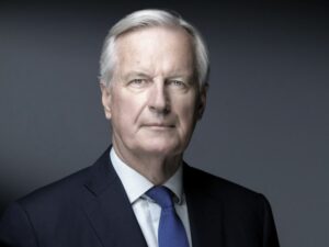 Michel BARNIER