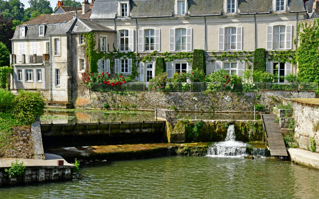 Inondations à Vendôme : une crise maîtrisée