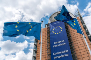 07.01.2019,Brussels,,Belgium,-,The,Berlaymont,Building,-,Headquaters,Of