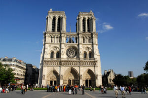 notre-dame