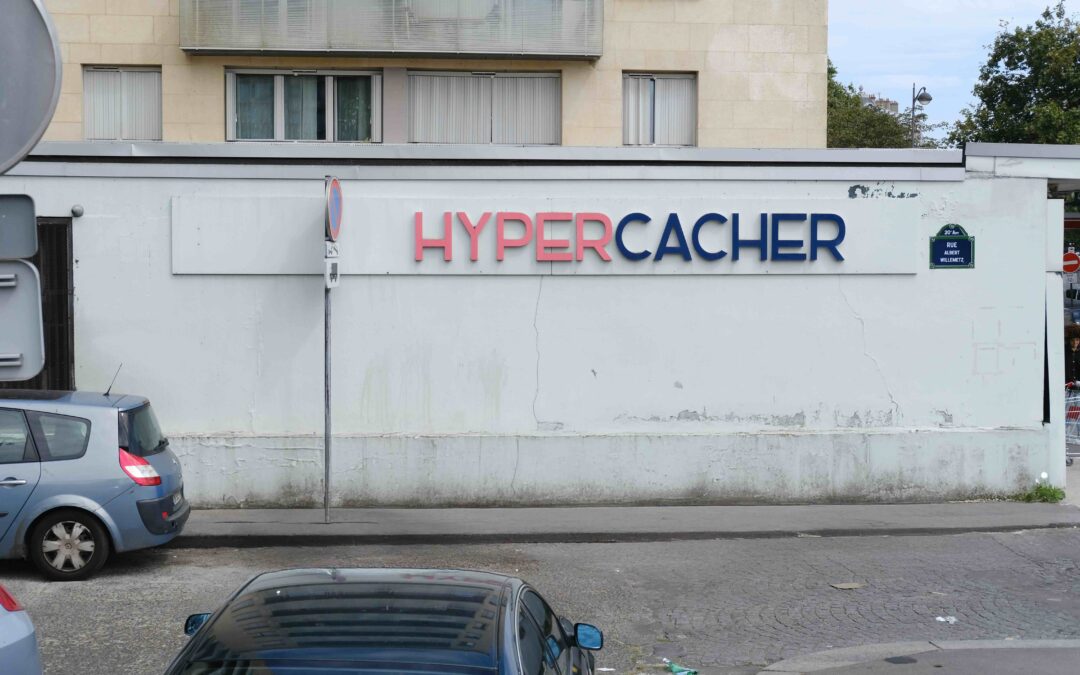 Hyper Cacher : 10 ans après, la blessure demeure !